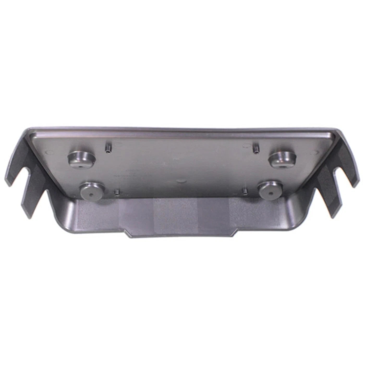 Front License Plate Bracket for GMC Sierra 1500 (2007-2013)