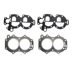 Head Gasket for Johnson Evinrude OMC 1 2 3 CYL 25 28 30 35 HP (0765012)