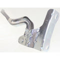 Hood Hinge for Hyundai Accent (2006–2012) Right Steel