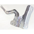 Hood Hinge for Hyundai Accent (2006–2012) Right Steel