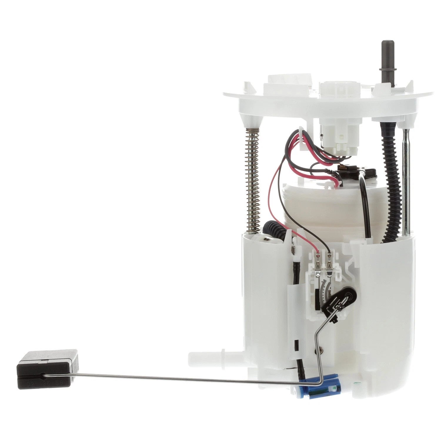 Delphi FG1979 Fuel Pump Module Assembly for Ford Fusion, Lincoln MKZ (2013–2016)