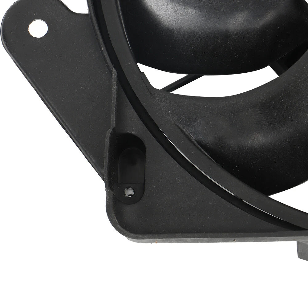 Radiator Cooling Fan for Chrysler 300, Dodge Charger, Challenger (2005-2008)