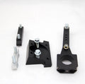 Mounting Kit for Yamaha YFZ450 Raptor 700 (2006–2023)