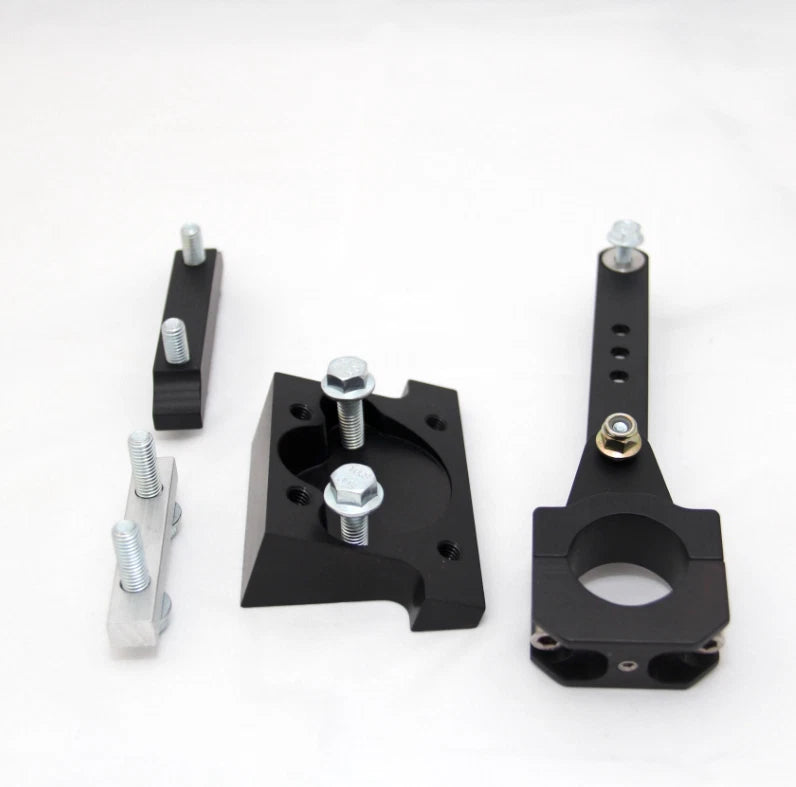 Mounting Kit for Yamaha YFZ450 Raptor 700 (2006–2023)