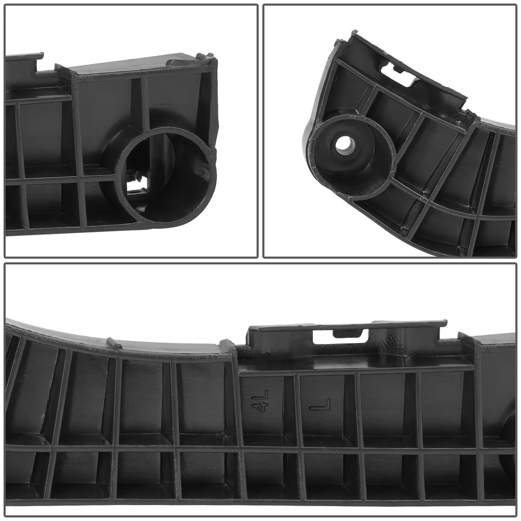 Rear Bumper Reinforcement for Ford F150 (2009–2014)