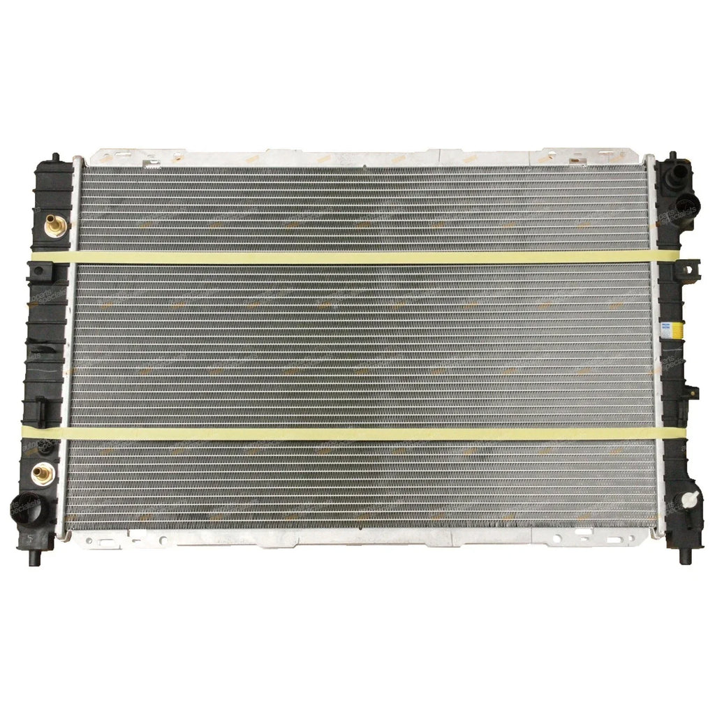 Aluminium Alloy Radiator for Ford Escape BA ZA ZB ZC V6 3.0L AJ (2001-2008)