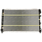 Aluminium Alloy Radiator for Ford Escape BA ZA ZB ZC V6 3.0L AJ (2001-2008)