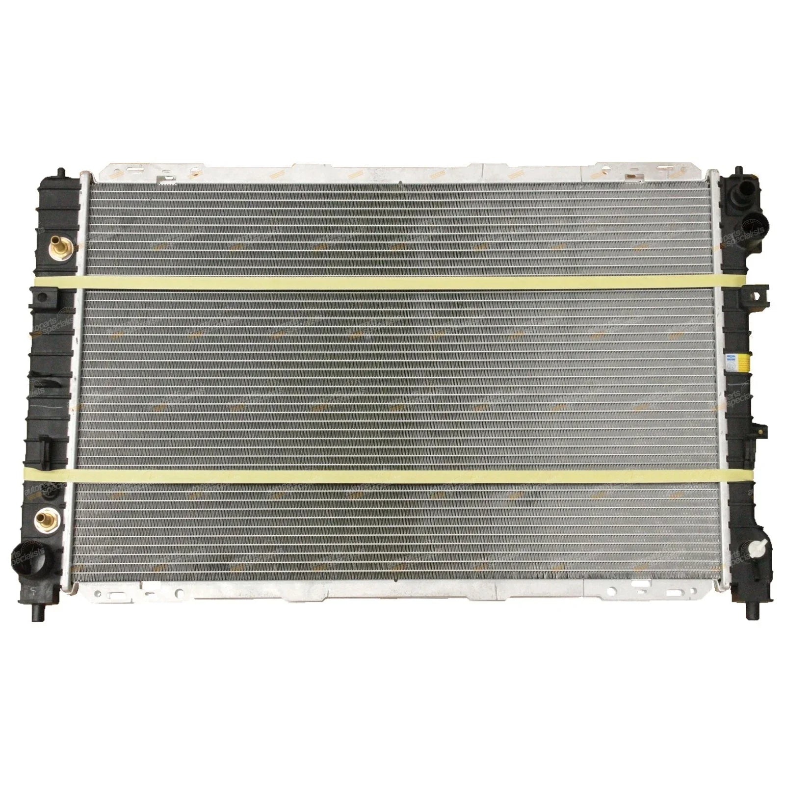 Aluminium Alloy Radiator for Ford Escape BA ZA ZB ZC V6 3.0L AJ (2001-2008)