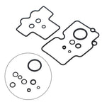 Carburetor Rebuild Kit for Honda CRF150R/RB CRF450R/X TRX450R/ER (T9)