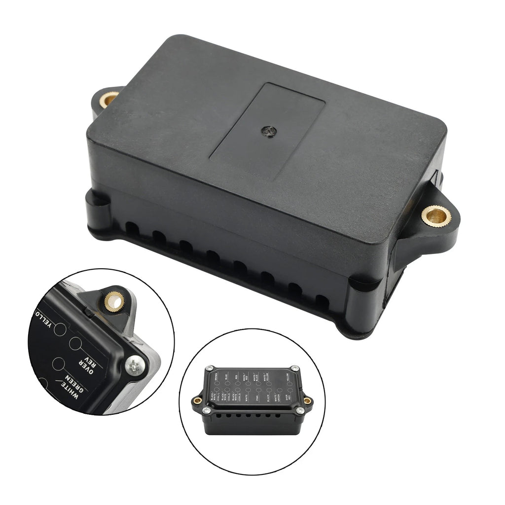 CDI Ignition for Yamaha 75HP 80HP 85HP 90HP 688-85540-15 688-85540-16