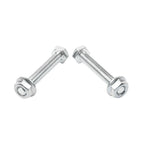 M6 Chain Adjuster Bolts Kit for KAWASAKI KX60 KX65 KDX80 (1984-2019)