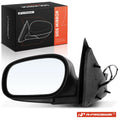 Power Folding Driver Mirror for Ford Crown Victoria (1998–2011)