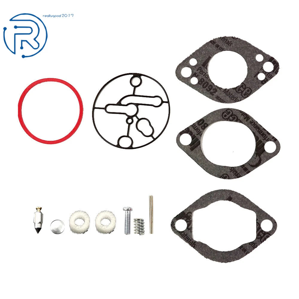 Carburetor Repair Kit for Briggs & Stratton (696146)