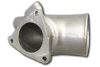 3B4 Stainless Steel Exhaust Mixing Elbow for Yanmar LH (119181-13500)