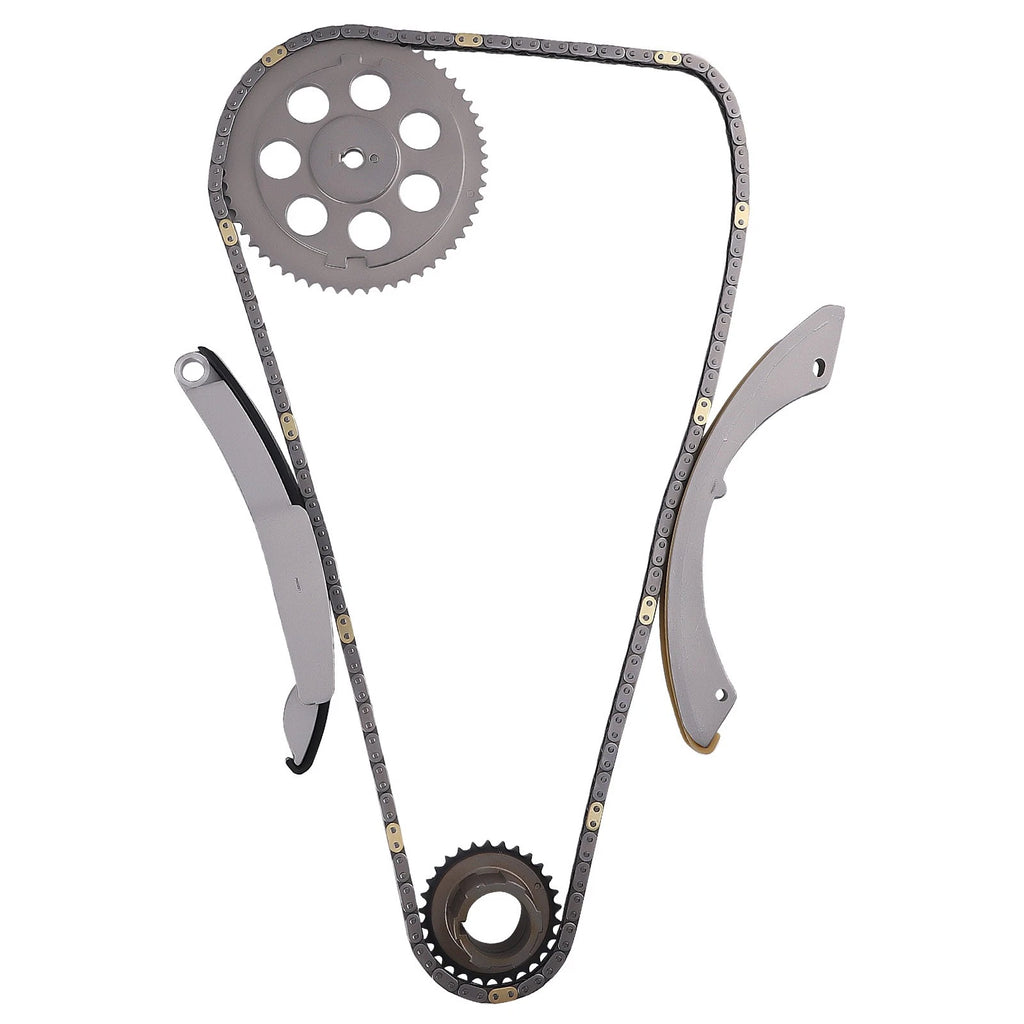 Engine Timing Chain Kit with Sprockets for Colorado Canyon (2004-2012)