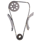 Engine Timing Chain Kit with Sprockets for Colorado Canyon (2004-2012)