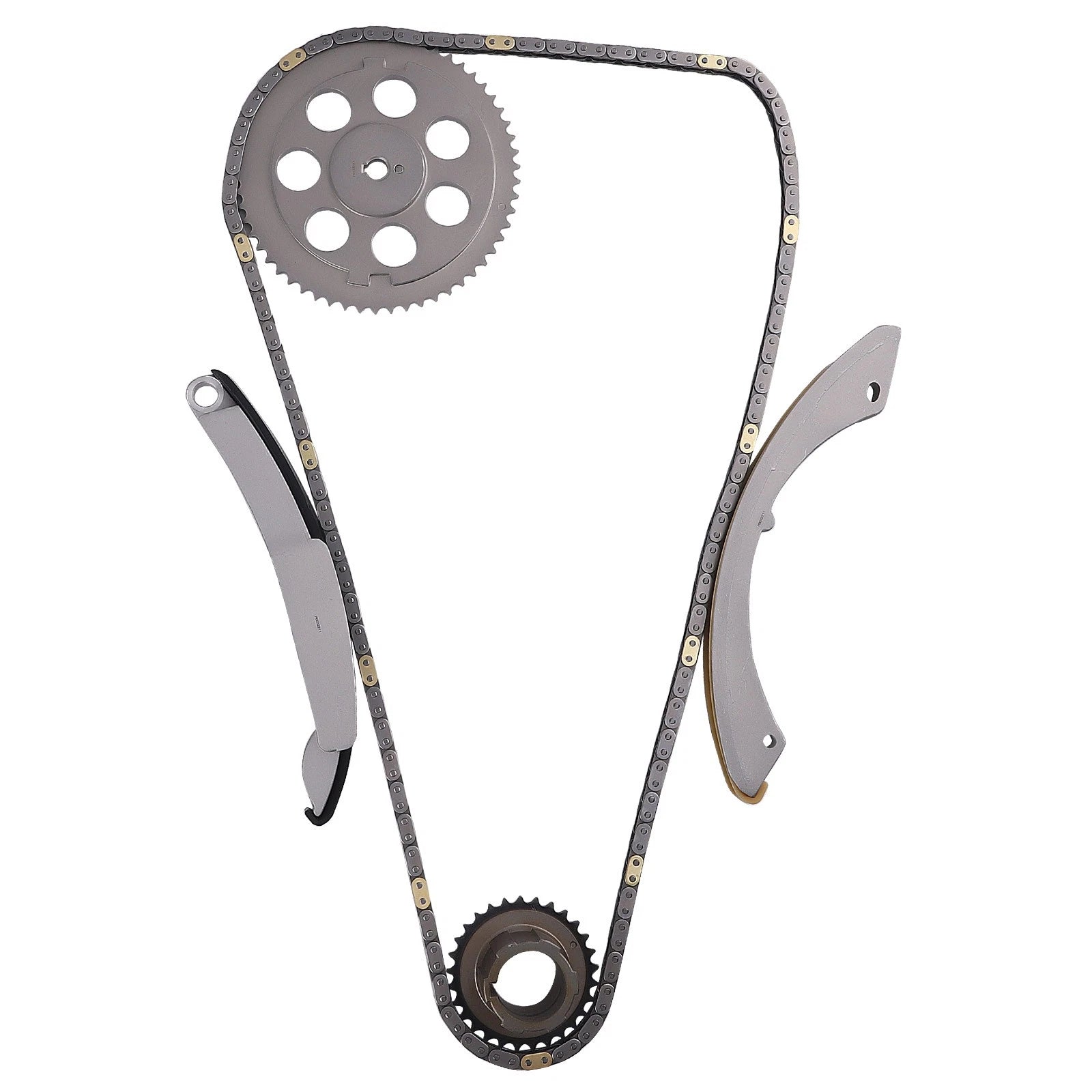 Engine Timing Chain Kit with Sprockets for Colorado Canyon (2004-2012)