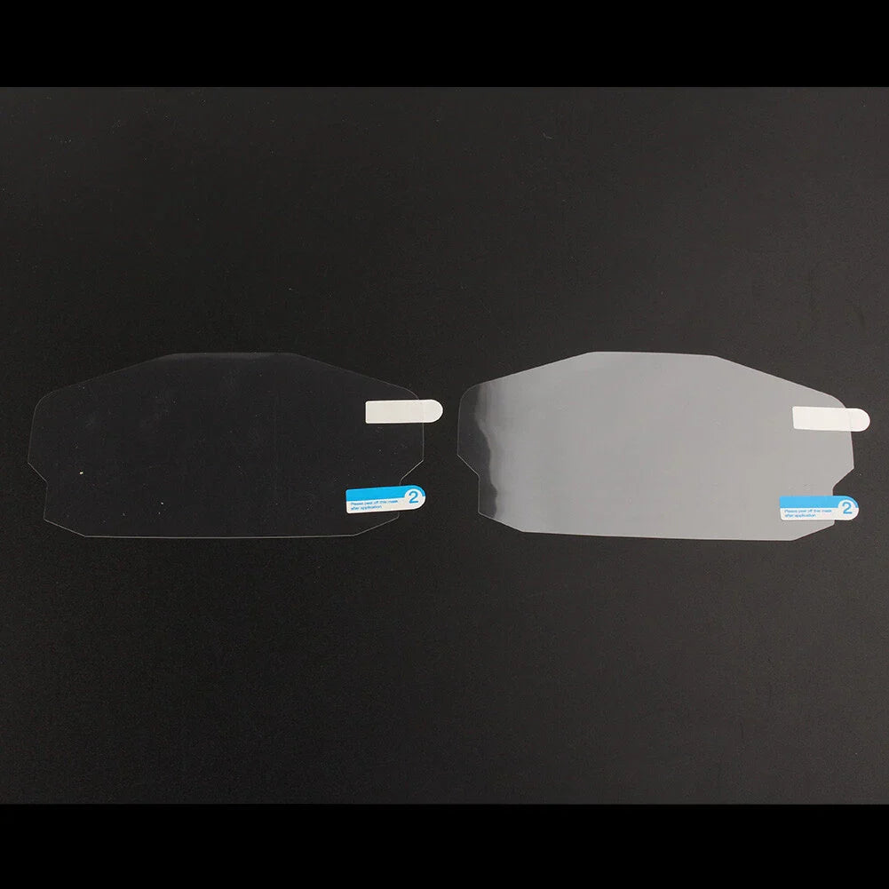 PVC Speedometer Scratch Film Screen Protector for DUCATI 899 1199 1299 Panigale