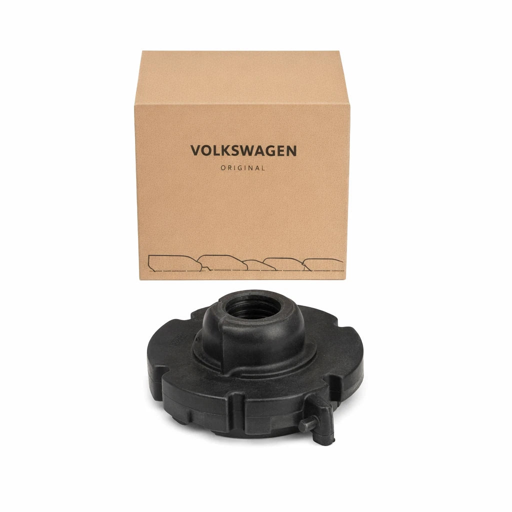 Rear Lower Coil Spring Insulator for Audi A4 Quattro, S4 (2002–2008) 8E0512297J
