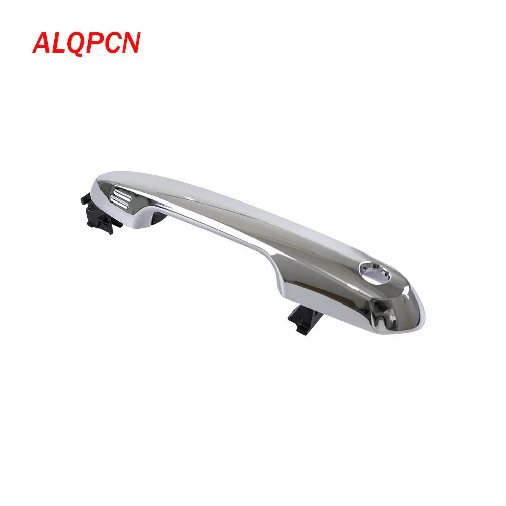 Chrome Front Left Handle for Toyota Sienna (2021-2023)
