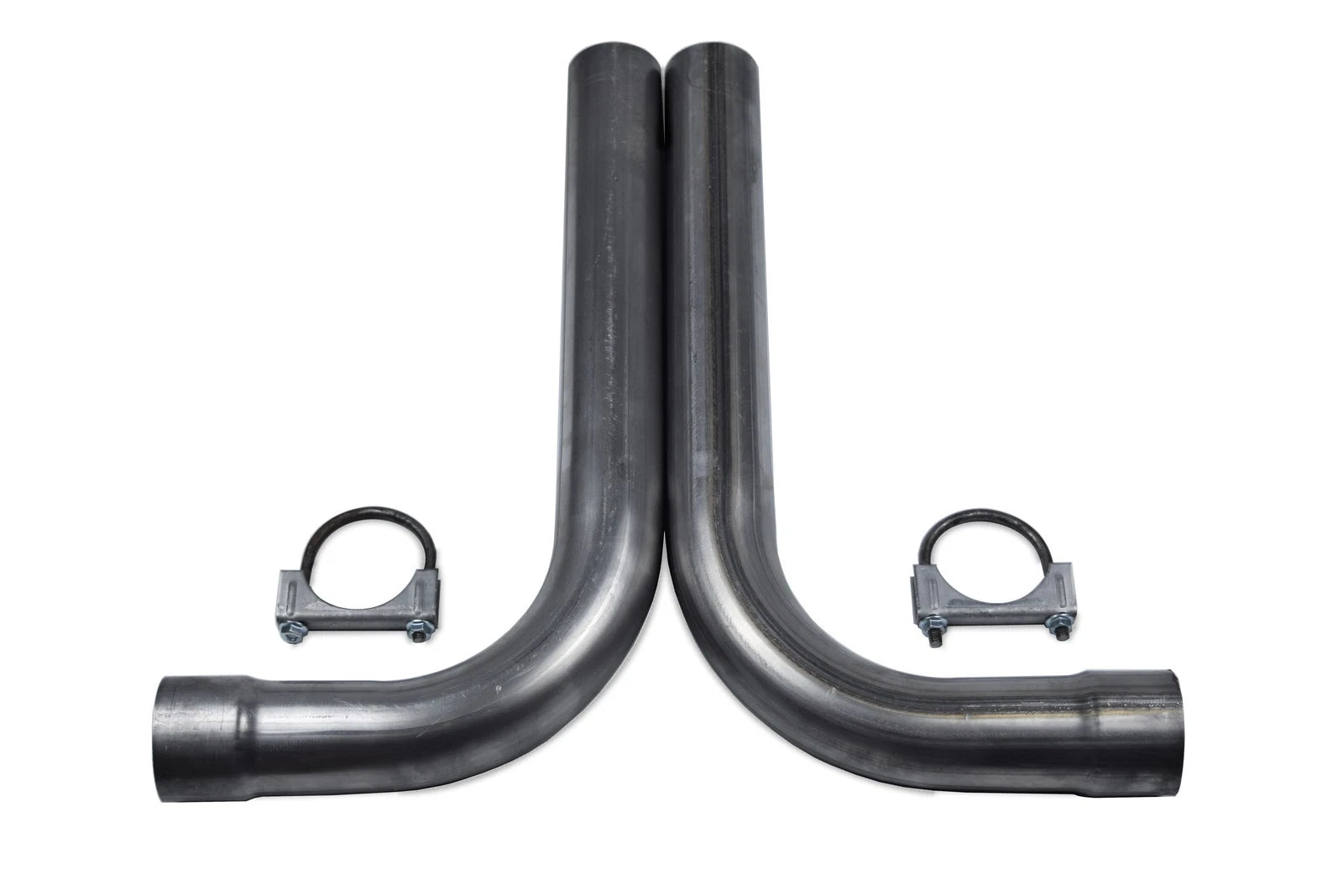 2.5" Dual Exhaust Kit for Chevy Blazer (2000–2004) - Cherry Bomb Extreme