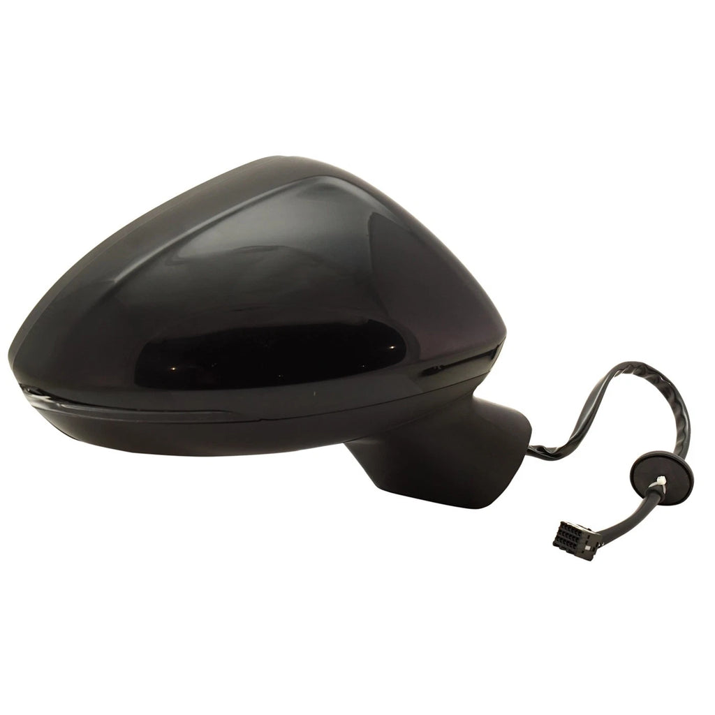 Heated Right Side Mirror for Chevy Cruze (2016–2019)