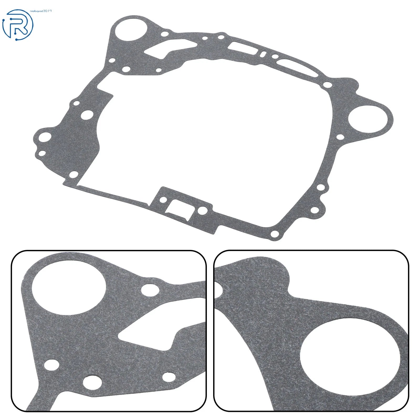 Engine Valve Kit for Honda Recon 250 TRX250 2x4 (2002-2018)
