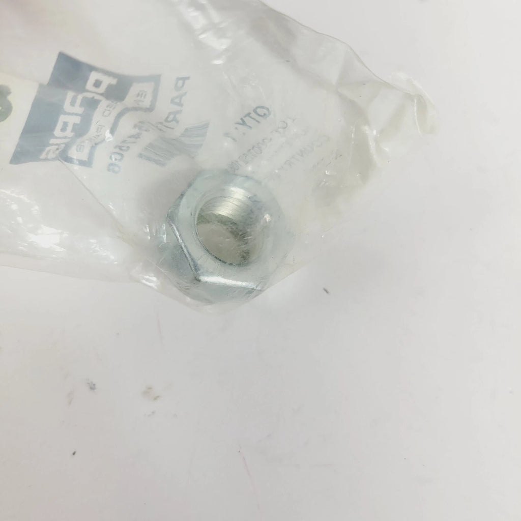 Hex Nut M16X2 for Polaris (7547506)