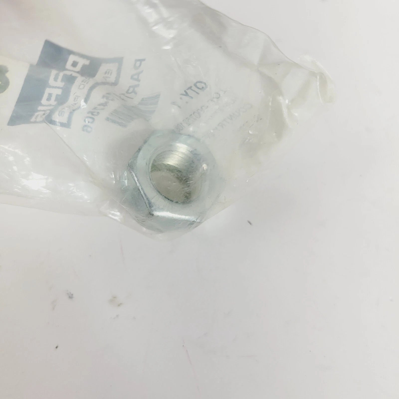 Hex Nut M16X2 for Polaris (7547506)