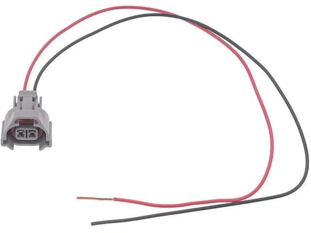 Fuel Pump Connector for Mazda CX-7 (2007–2012) GT962ZG
