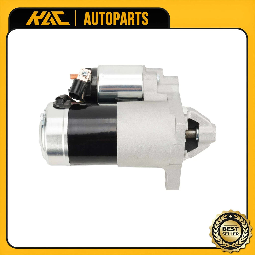 Starter Motor for Jeep Grand Cherokee (1999–2002) 4.7L V8 12V 10T