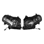 Front Headlight Assembly for Honda Goldwing 1800 (2001 - 2011)