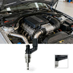 Fuel Injector for Audi VW Golf A3 Jetta 1.4L 1.6L (2003–2016) 03C906036A 0261500016