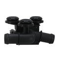 Engine Coolant Control Valve for BMW X3 X5 (2006–2010)