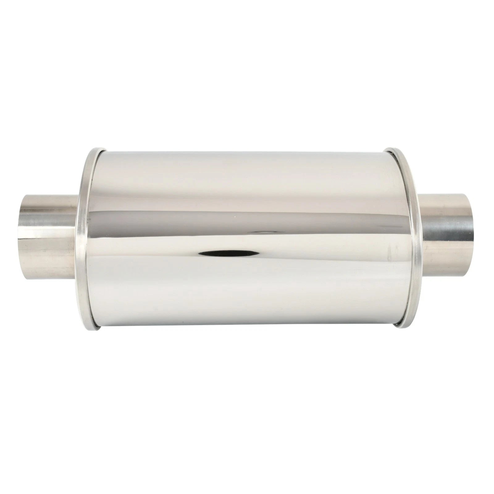 2.5 Inch Stainless Steel Muffler for Universal Applications (304)