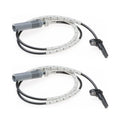 Hella ABS Sensor Kit for BMW E82 135i, E90 335i, E91 328i, E93 M3 (2007–2013)