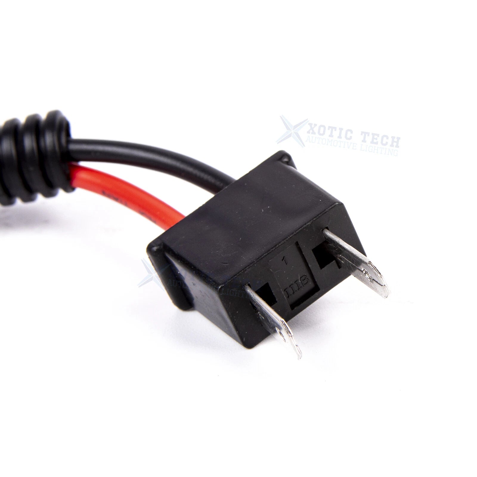 2PCS H7 Pre-Wired Socket Wiring Harness for Headlights Fog Lamps (2010-2024)