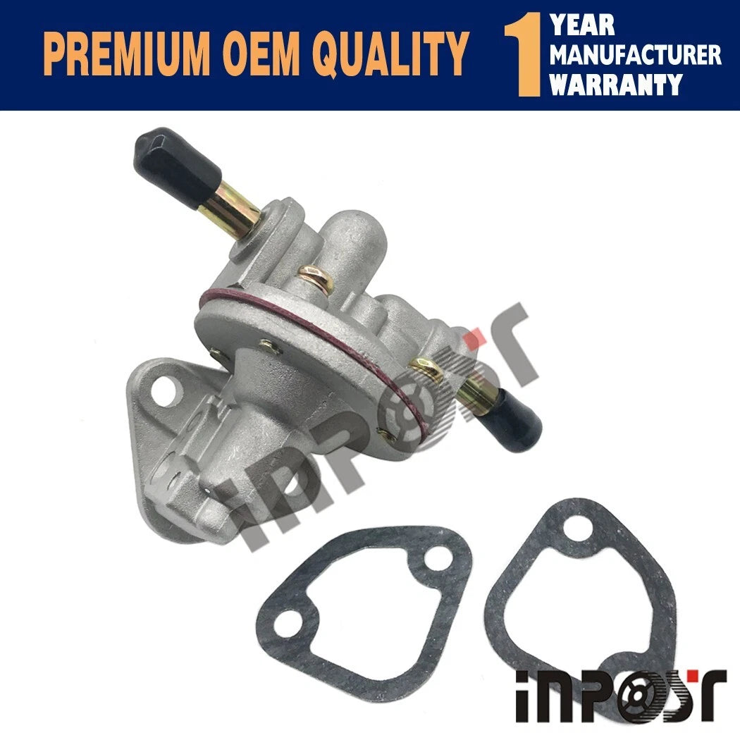 Transfer Fuel Pump 16604-52032 for Kubota Z482 D662 D722 721D