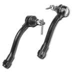2X Tie Rod Ends for Kia Rio Rio5 (2006-2011)