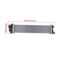 Turbo Intercooler for Ford Fusion L4 1.5L SE SEL (2014–2020) 762405360324