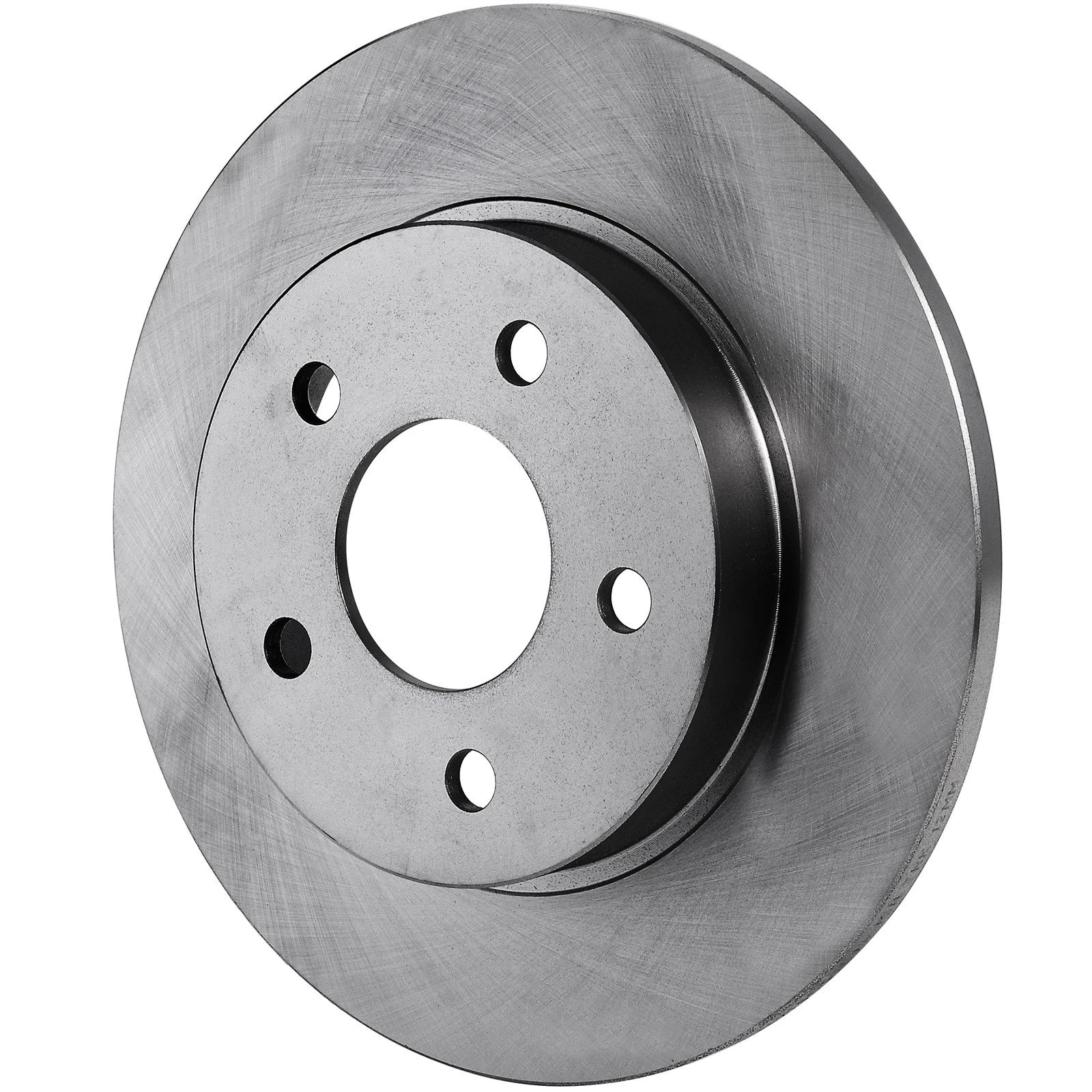 Rear Brake Rotors for Chevy Cobalt Malibu Pontiac G5 G6 HHR (2006–2008)