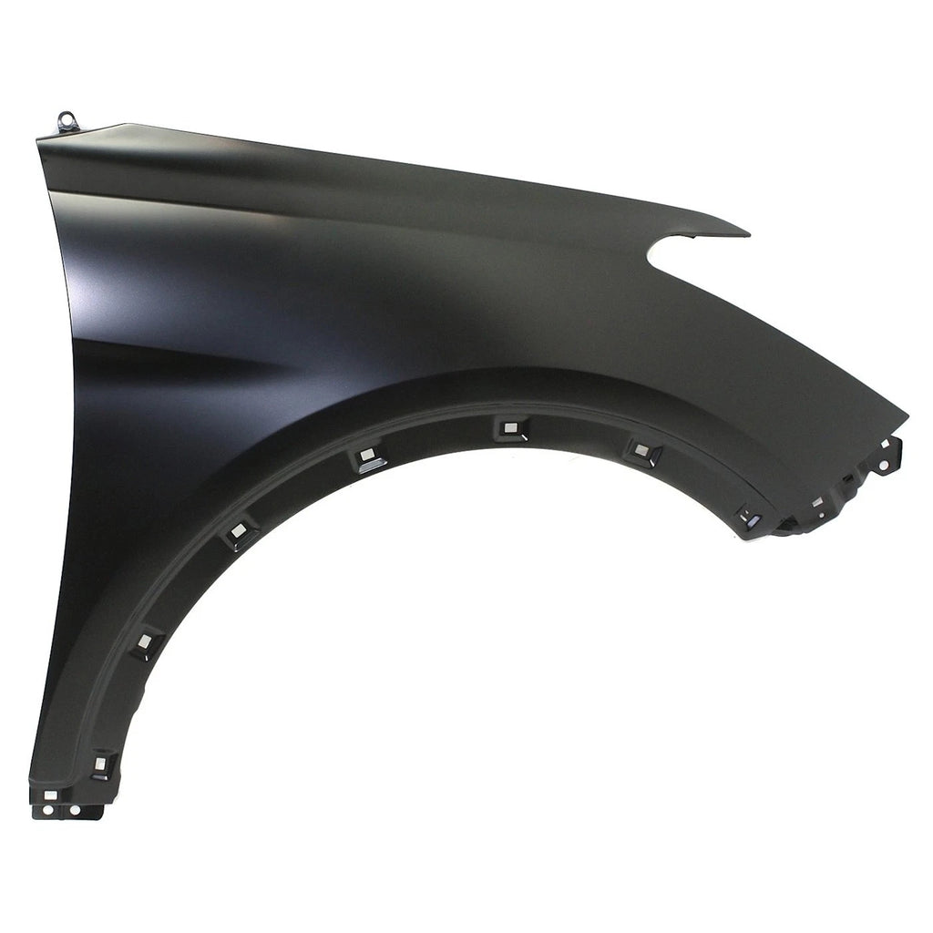 Fender for Hyundai Santa Fe Sport (2013–2018) Front Driver & Passenger Side