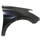 Fender for Hyundai Santa Fe Sport (2013–2018) Front Driver & Passenger Side