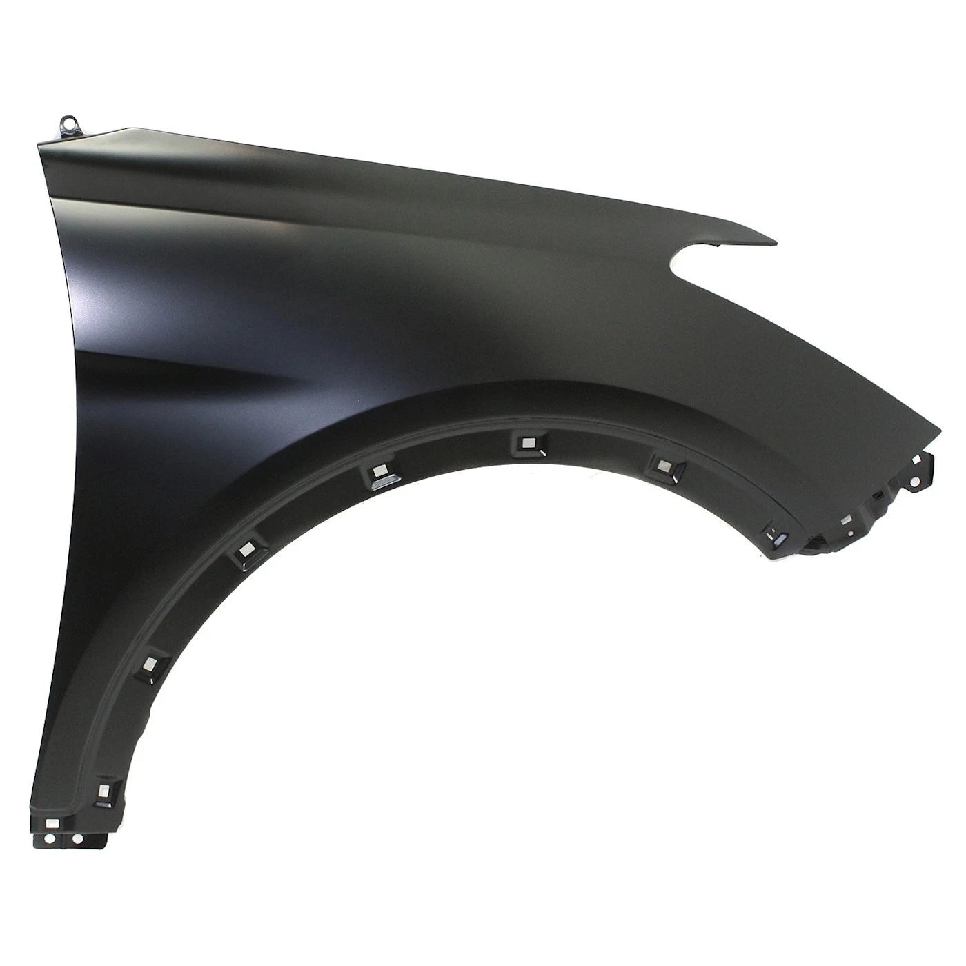 Fender for Hyundai Santa Fe Sport (2013–2018) Front Driver & Passenger Side