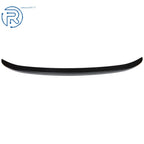 Trunk Spoiler for Toyota Corolla Sedan (2014-2019) Matte Black