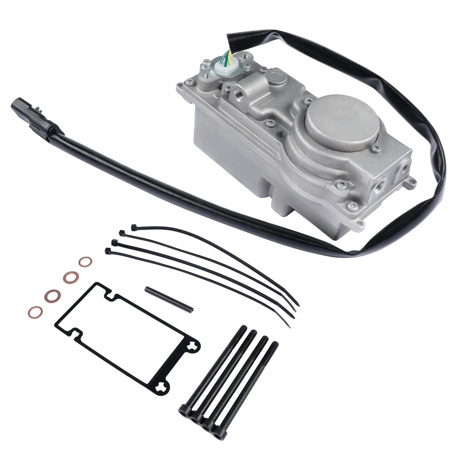 Turbocharger Electronic Actuator for Cummins ISX (2007-2019)
