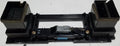 Digital Clock Bezel with Air Vents for Mercury Grand Marquis (1990–1991)
