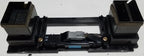 Digital Clock Bezel with Air Vents for Mercury Grand Marquis (1990–1991)