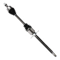 Front Right CV Axle Shaft Assembly for Dodge Dart (2013–2016)