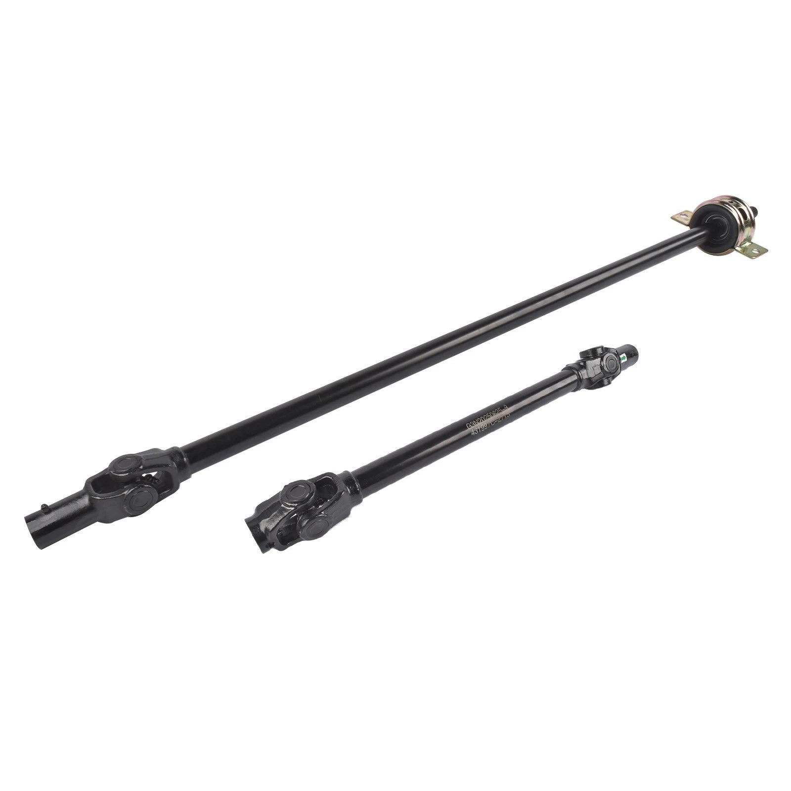 Drive Shaft Front for Polaris RZR XP 1000 EPS (2014–2023) PSTOXZMJMH 69THGQQTJK